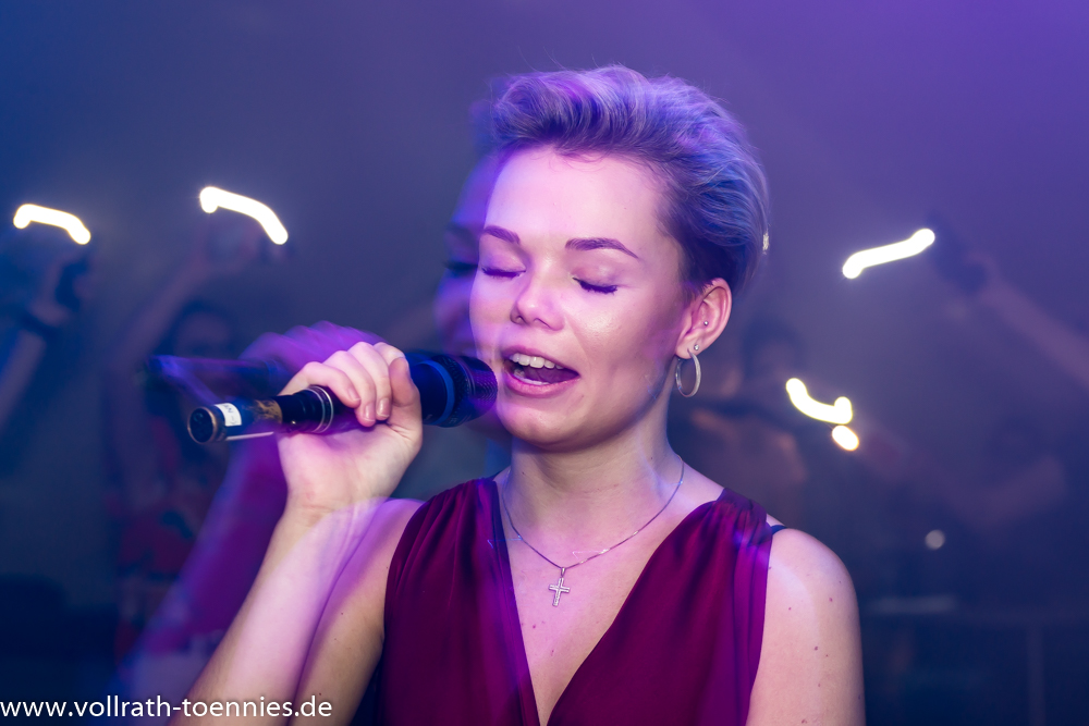 2019 11 23 Karaoke Party 0399